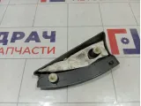 Крышка зеркала внутренняя левая Chery IndiS S186102111