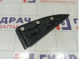 Накладка двери наружная задняя левая Chery IndiS S186202131