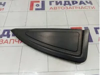 Накладка двери наружная задняя правая Chery IndiS S186202132
