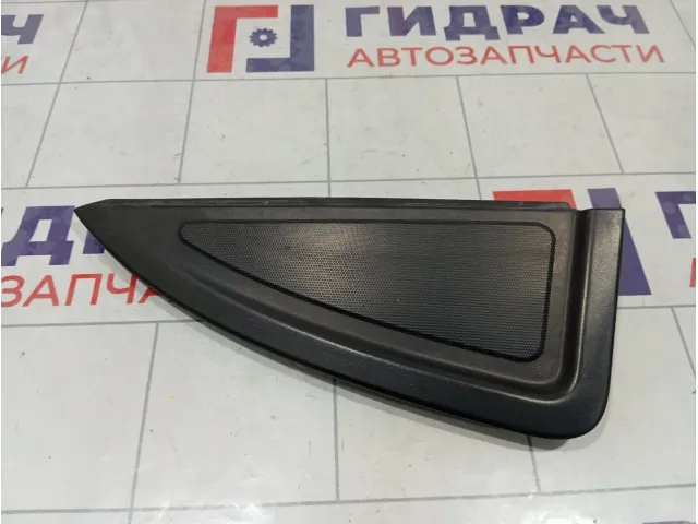 Накладка двери наружная задняя правая Chery IndiS S186202132