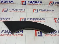 Накладка крыла заднего левого Chery IndiS S18D5401951
