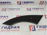 Накладка крыла заднего правого Chery IndiS S18D5401952