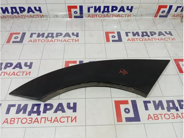 Накладка крыла заднего правого Chery IndiS S18D5401952