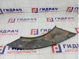 Накладка крыла заднего правого Chery IndiS S18D5401952