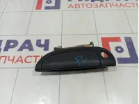 Ручка двери наружная передняя левая Chery IndiS S186105700