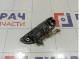 Ручка двери наружная передняя левая Chery IndiS S186105700