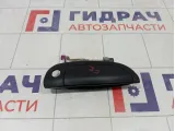 Ручка двери наружная передняя правая Chery IndiS S186105800