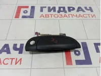 Ручка двери наружная передняя правая Chery IndiS S186105800