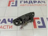 Ручка двери наружная передняя правая Chery IndiS S186105800