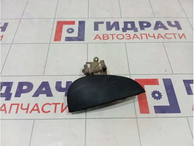 Ручка двери наружная задняя левая Chery IndiS S186205700