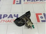 Ручка двери наружная задняя левая Chery IndiS S186205700