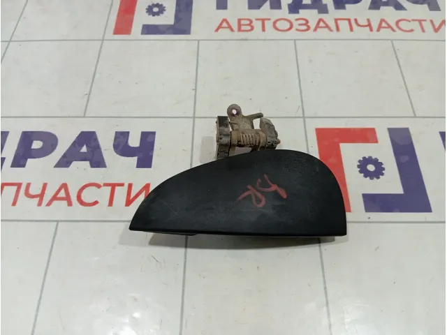 Ручка двери наружная задняя правая Chery IndiS S186205800