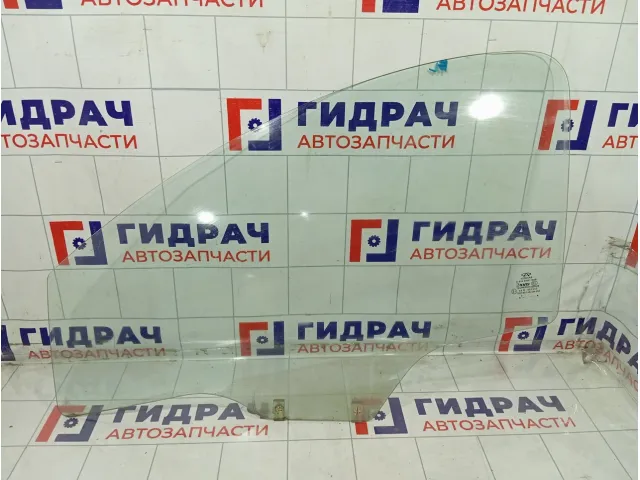 Стекло двери передней левой Chery IndiS S185203110AB