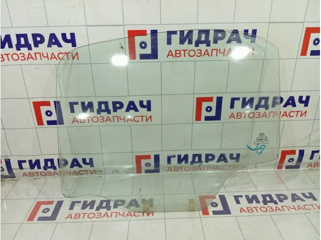 Стекло двери задней левой Chery IndiS S185203210AB