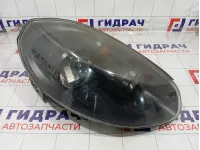 Фара правая Chery IndiS