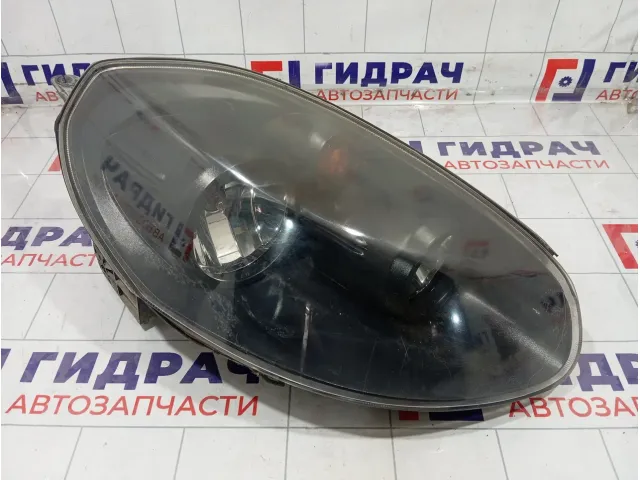 Фара правая Chery IndiS