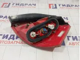 Фонарь задний левый Chery IndiS S18D3773010