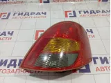 Фонарь задний правый Chery IndiS S18D3773020