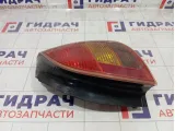 Фонарь задний правый Chery IndiS S18D3773020