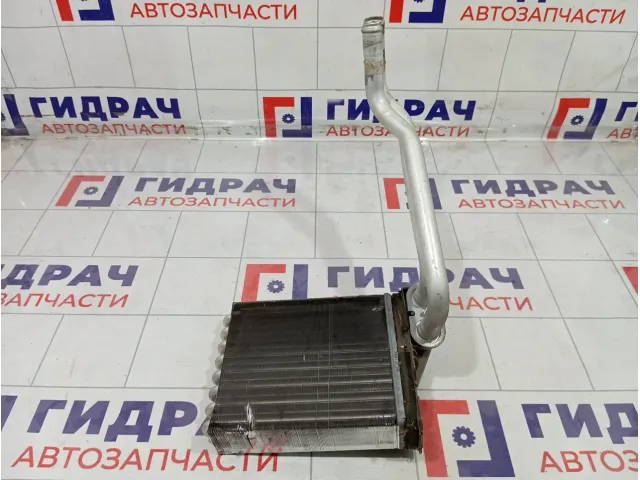 Радиатор отопителя (печки) Chery IndiS T1002299B