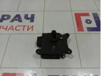 Моторчик заслонки отопителя (печки) Chery IndiS T1002291V