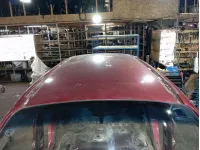 Крыша Chery IndiS