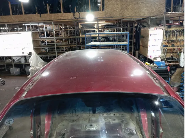 Крыша Chery IndiS