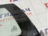 Стекло кузовное глухое (форточка) заднее левое Chery IndiS S18D5203230