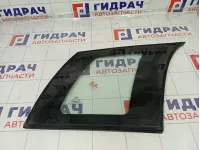 Стекло кузовное глухое (форточка) заднее правое Chery IndiS S18D5203240