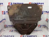 Защита двигателя Chery IndiS