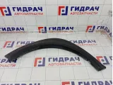Накладка крыла переднего левого Chery IndiS S18D5401911