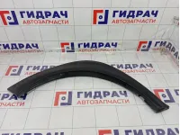 Накладка крыла переднего левого Chery IndiS S18D5401911