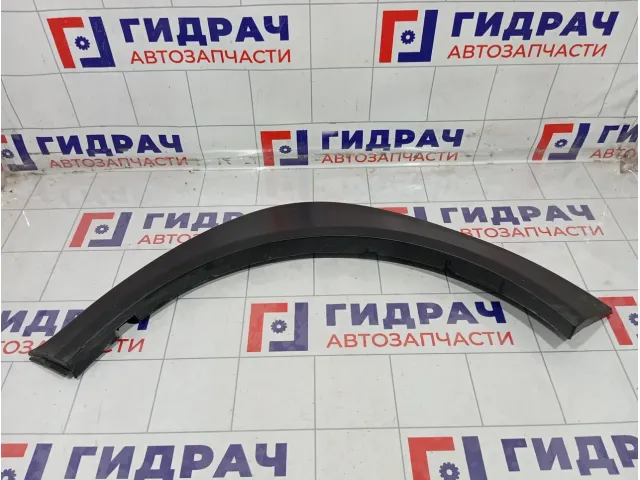 Накладка крыла переднего правого Chery IndiS S18D5401912