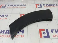 Накладка крыла заднего левого Chery IndiS S18D5401971