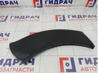 Накладка крыла заднего правого Chery IndiS S18D5401972