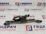 Трапеция стеклоочистителя Chery IndiS S185205010AB