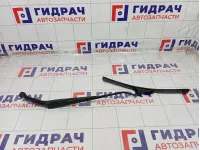 Поводок стеклоочистителя (Поводок дворника) передний правый Chery IndiS S185205141