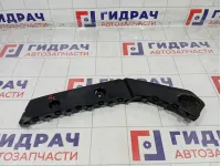 Кронштейн бампера задний левый Chery IndiS S18D2804513