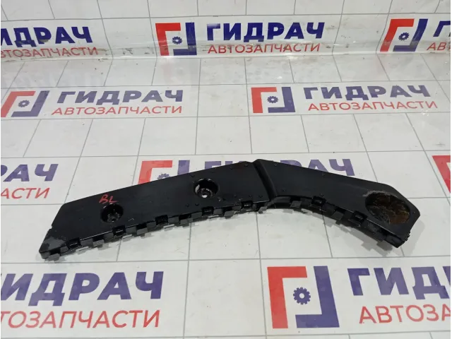 Кронштейн бампера задний левый Chery IndiS S18D2804513