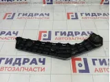 Кронштейн бампера задний левый Chery IndiS S18D2804513