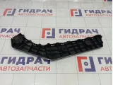 Кронштейн бампера задний правый Chery IndiS S18D2804614