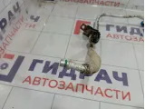 Трубка кондиционера Chery IndiS