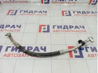 Трубка кондиционера Chery IndiS