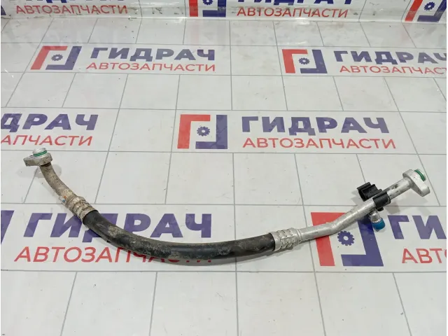 Трубка кондиционера Chery IndiS