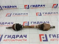 Привод передний левый Chery IndiS S122203010