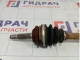 Привод передний левый Chery IndiS S122203010