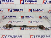 Привод передний правый Chery IndiS S18D2203020