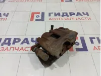 Суппорт тормозной передний левый Chery IndiS