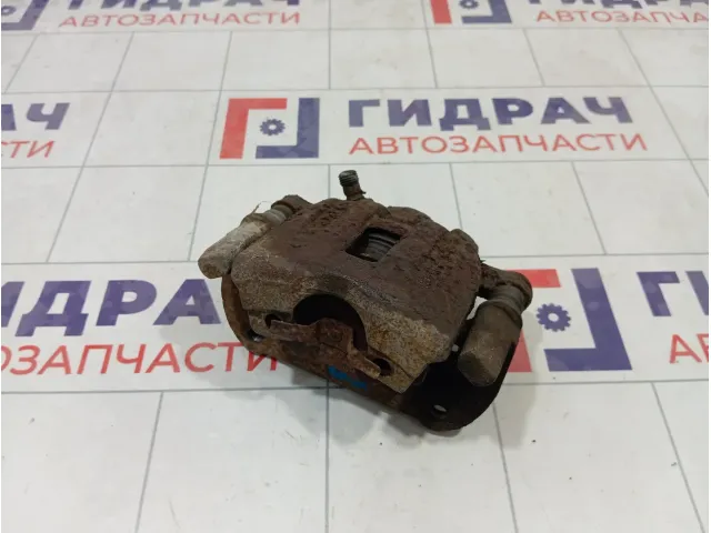 Суппорт тормозной передний правый Chery IndiS