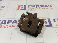 Суппорт тормозной задний левый Chery IndiS